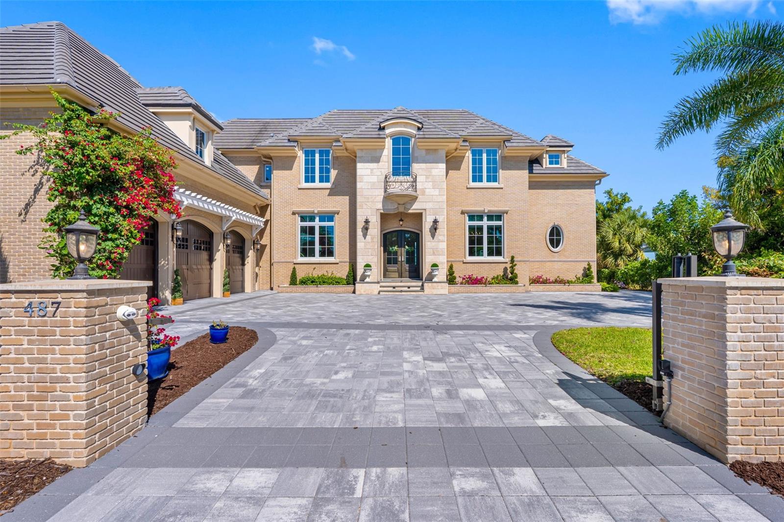 BIRD KEY SUB - Residential