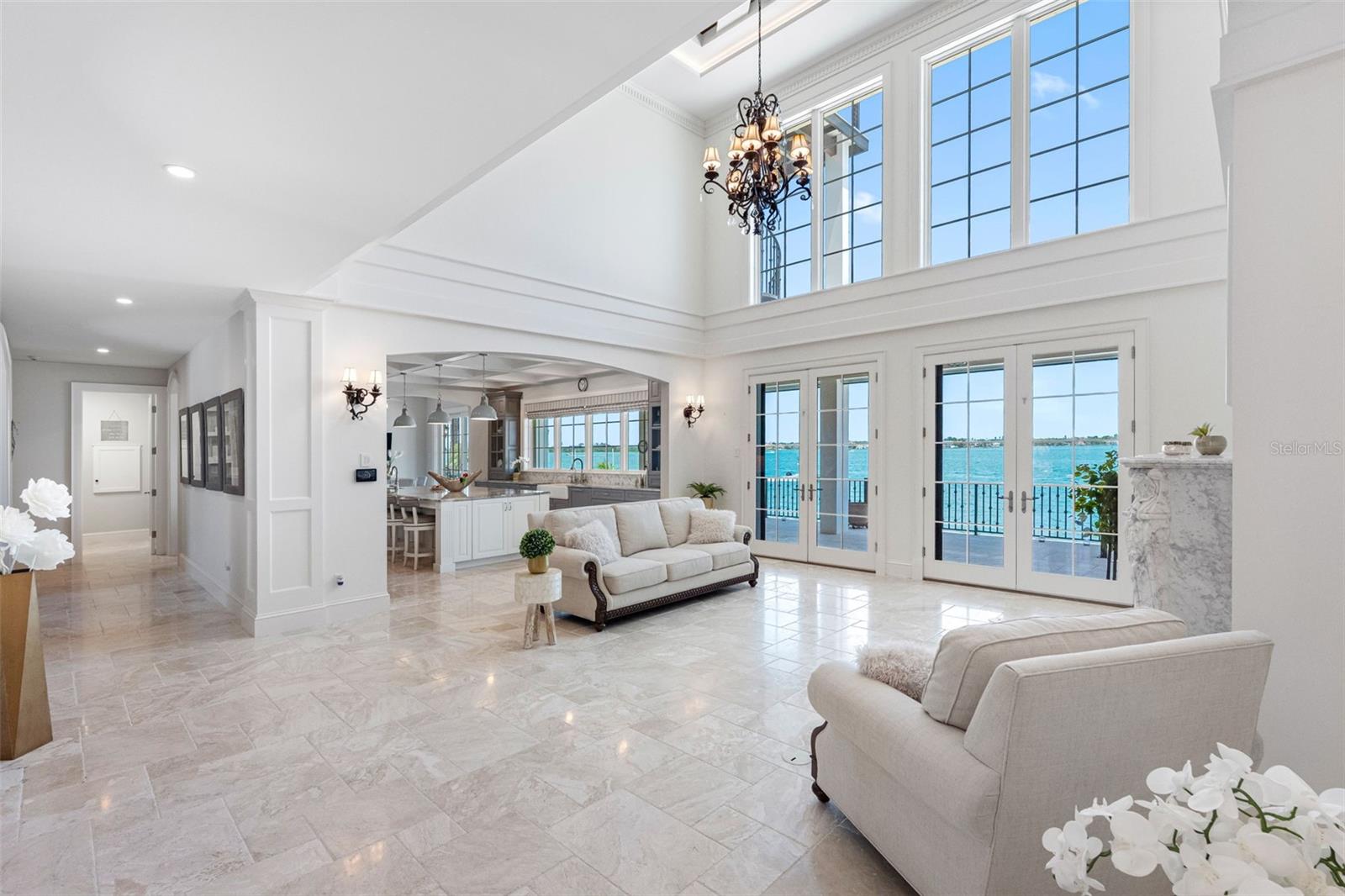 BIRD KEY SUB - Residential