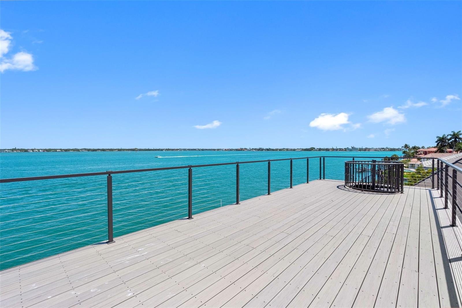 BIRD KEY SUB - Residential
