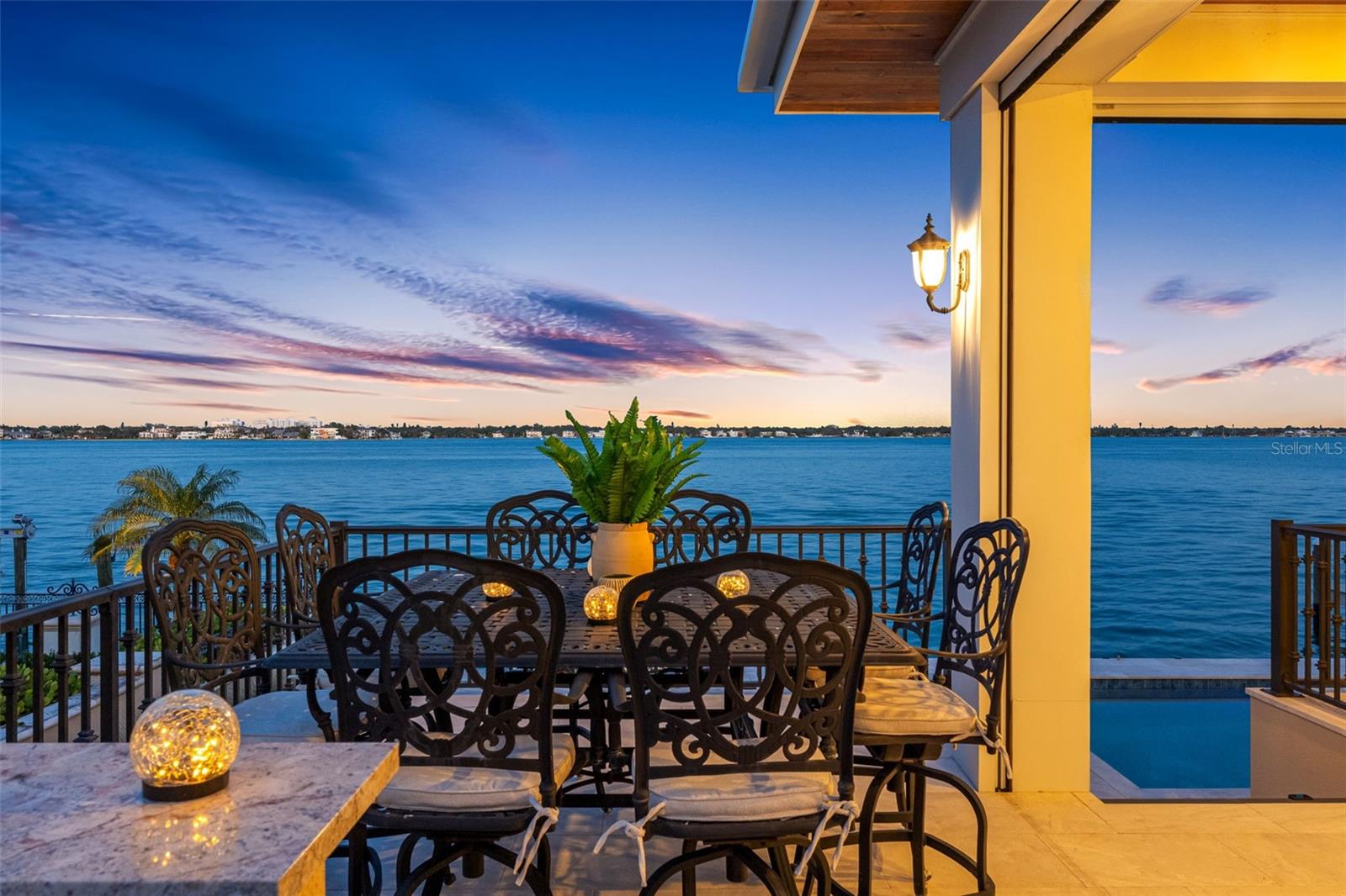BIRD KEY SUB - Residential