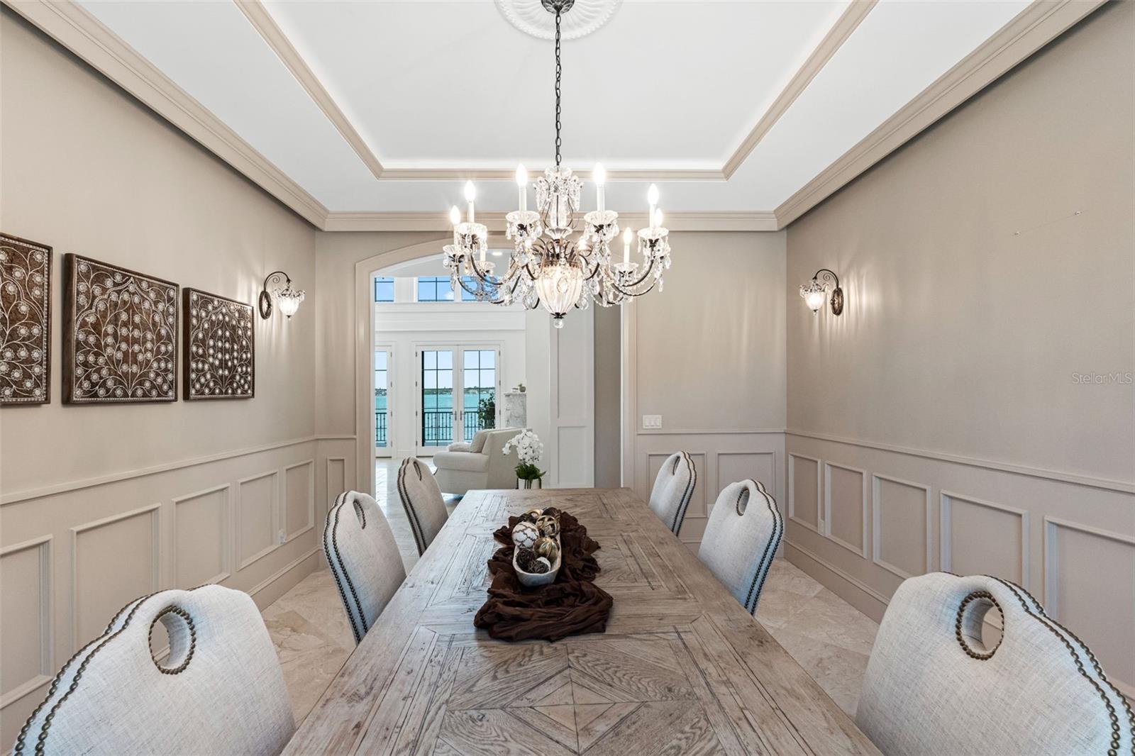 BIRD KEY SUB - Residential