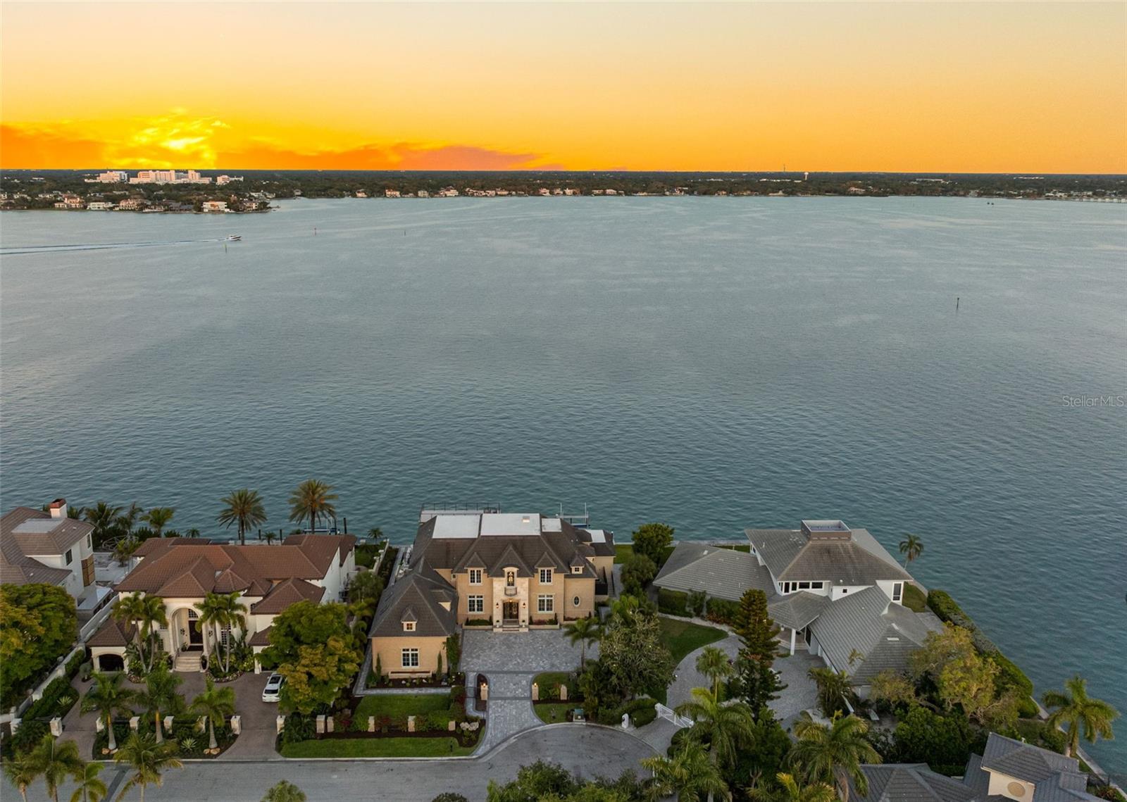 BIRD KEY SUB - Residential
