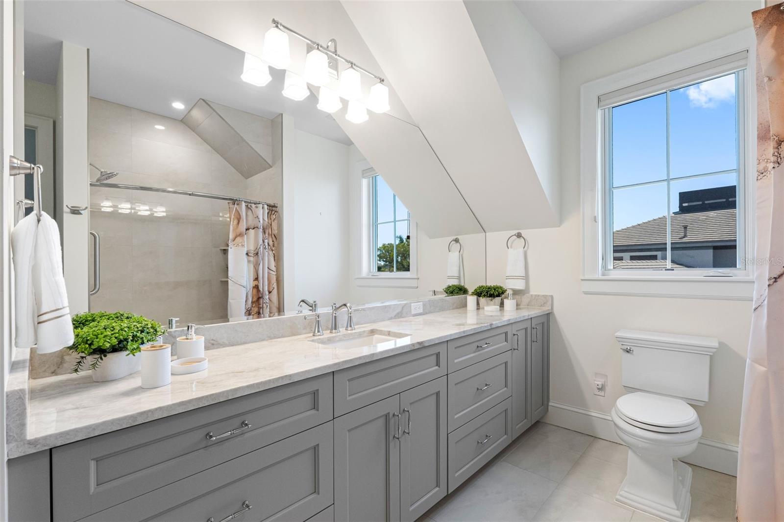 BIRD KEY SUB - Residential