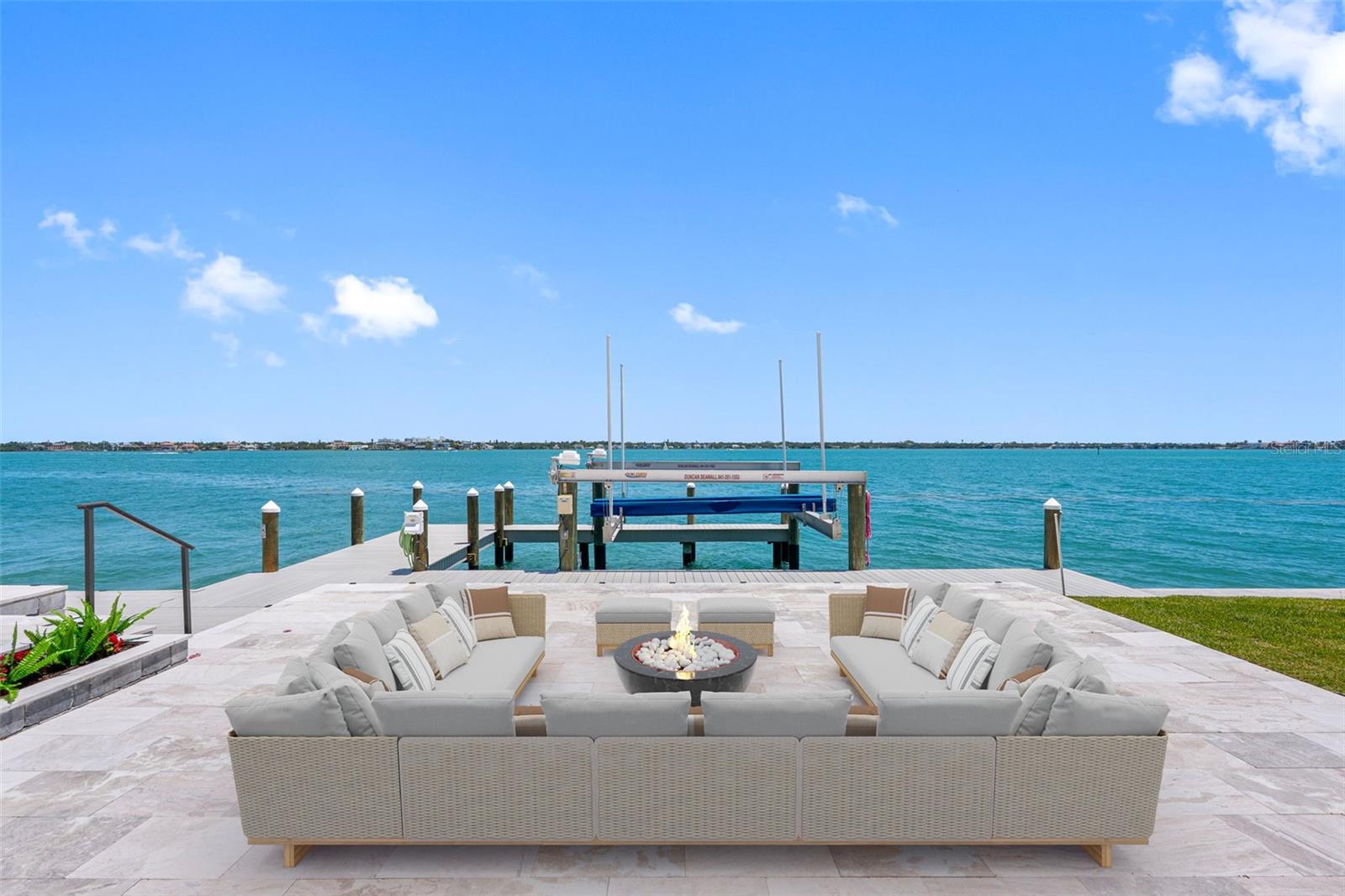 BIRD KEY SUB - Residential