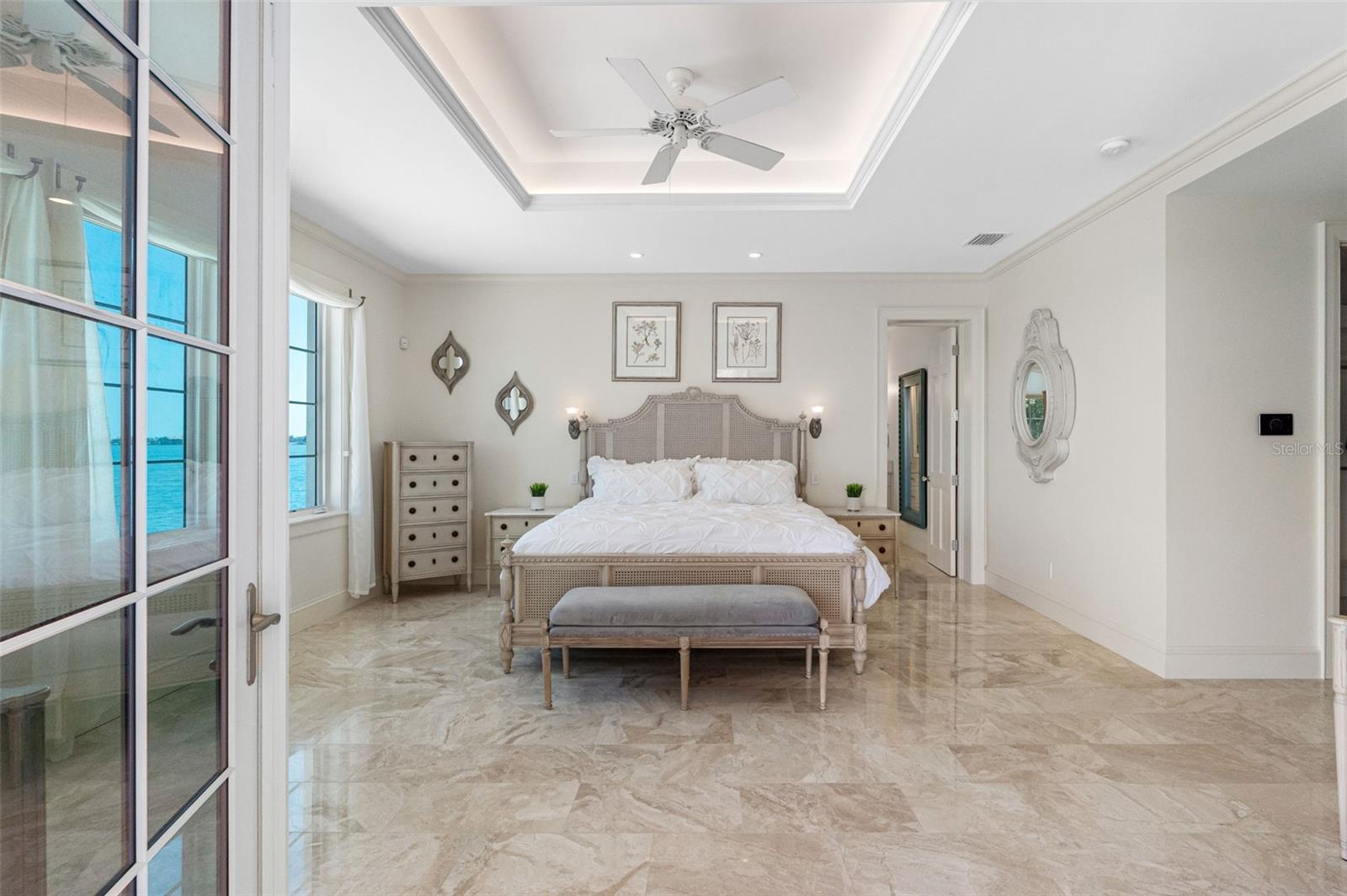 BIRD KEY SUB - Residential