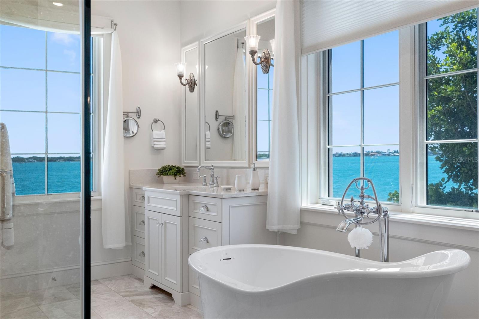 BIRD KEY SUB - Residential