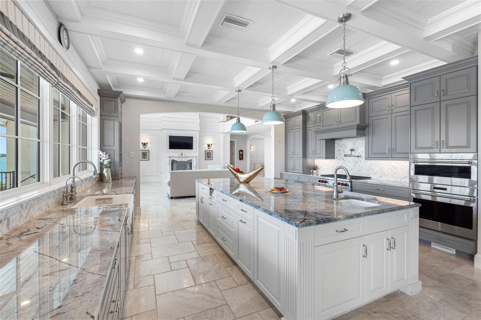 BIRD KEY SUB - Residential