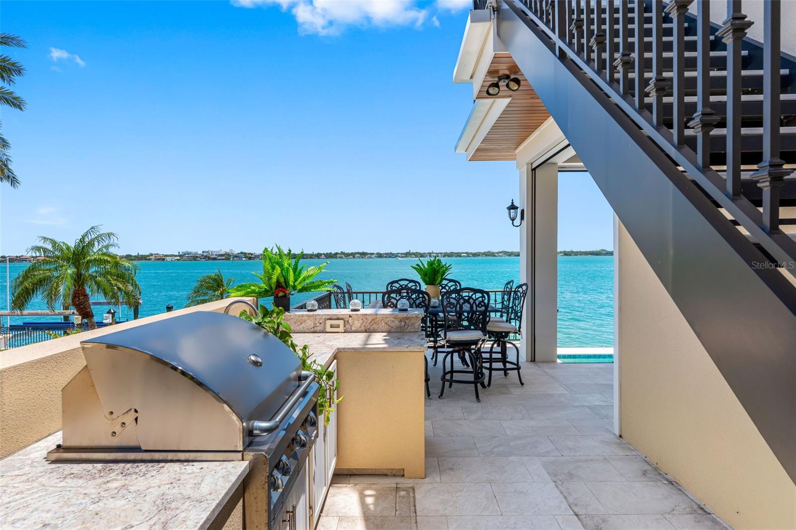BIRD KEY SUB - Residential