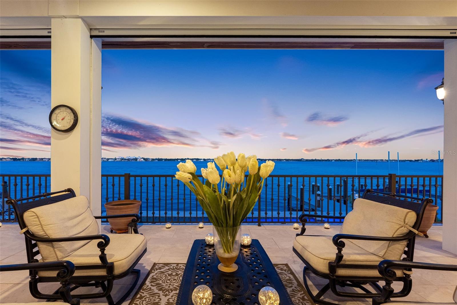 BIRD KEY SUB - Residential