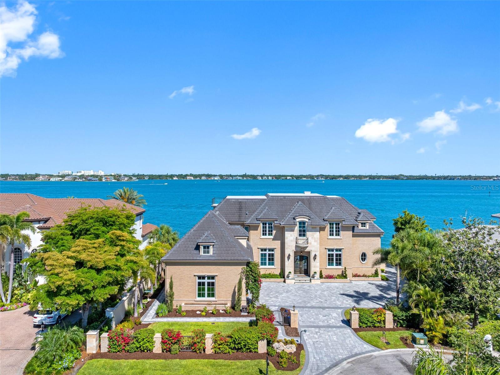 BIRD KEY SUB - Residential