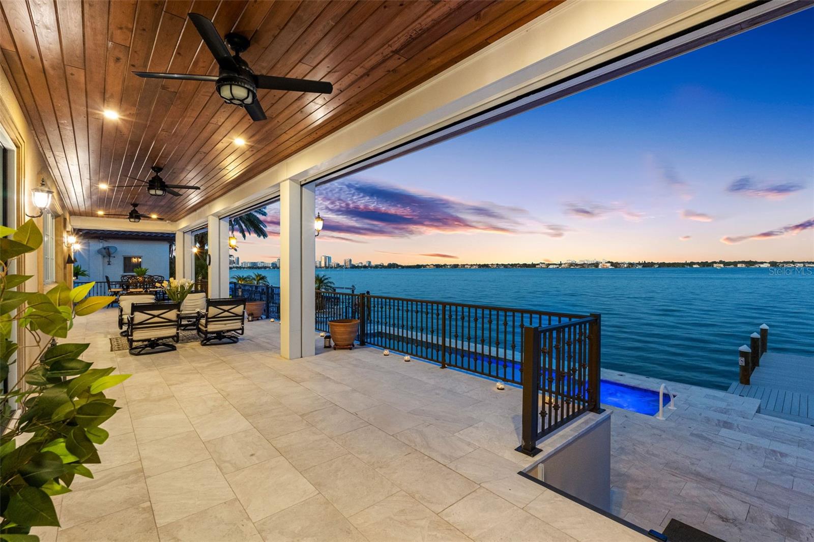 BIRD KEY SUB - Residential