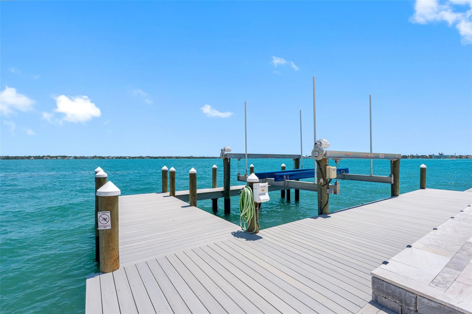 BIRD KEY SUB - Residential