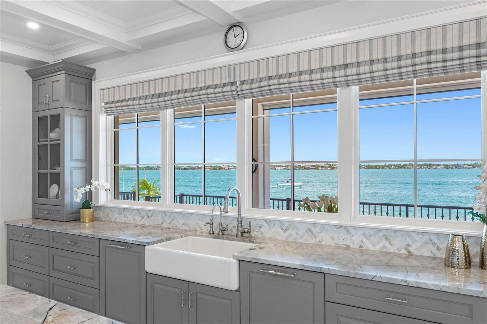 BIRD KEY SUB - Residential