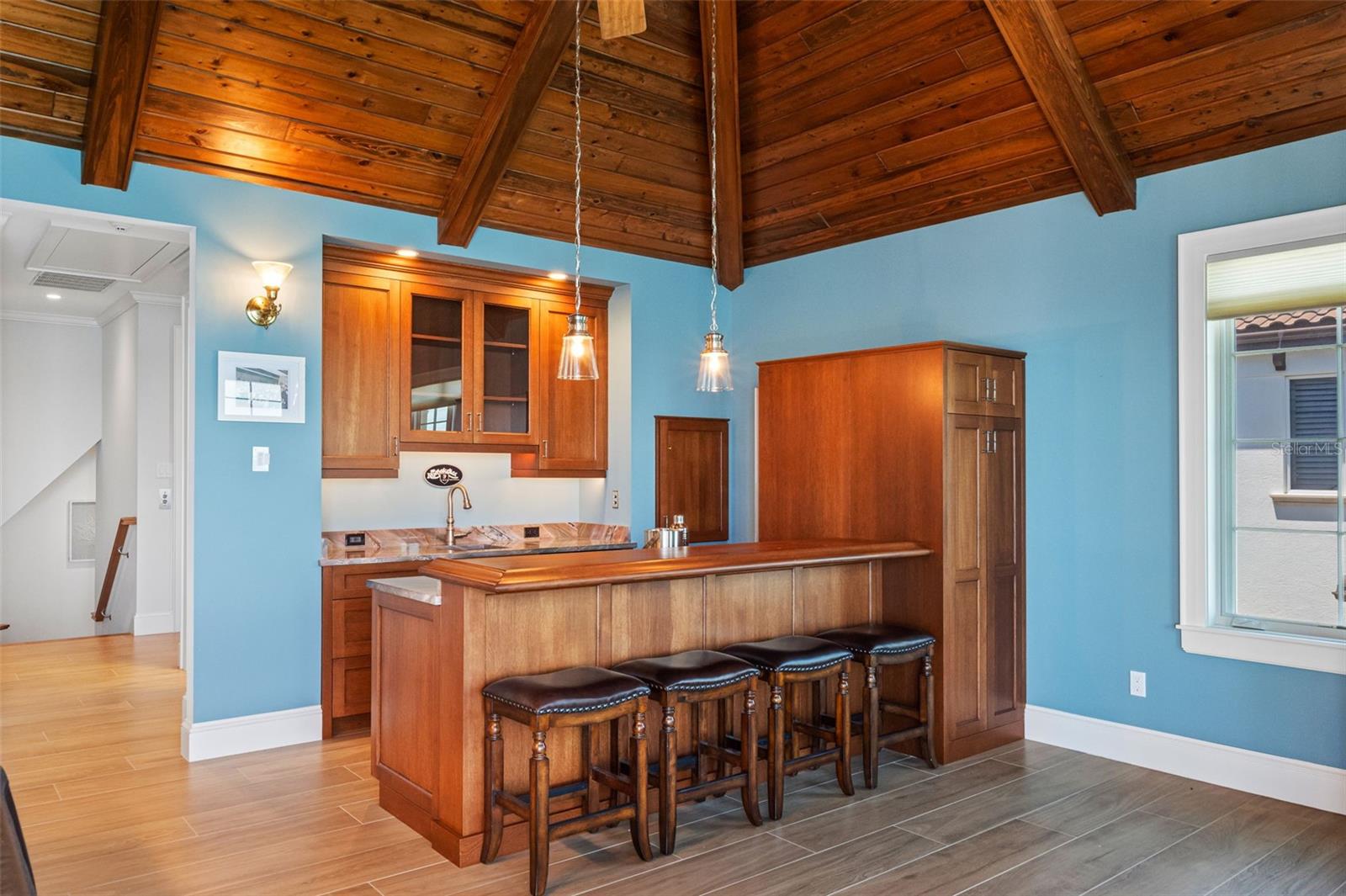 BIRD KEY SUB - Residential