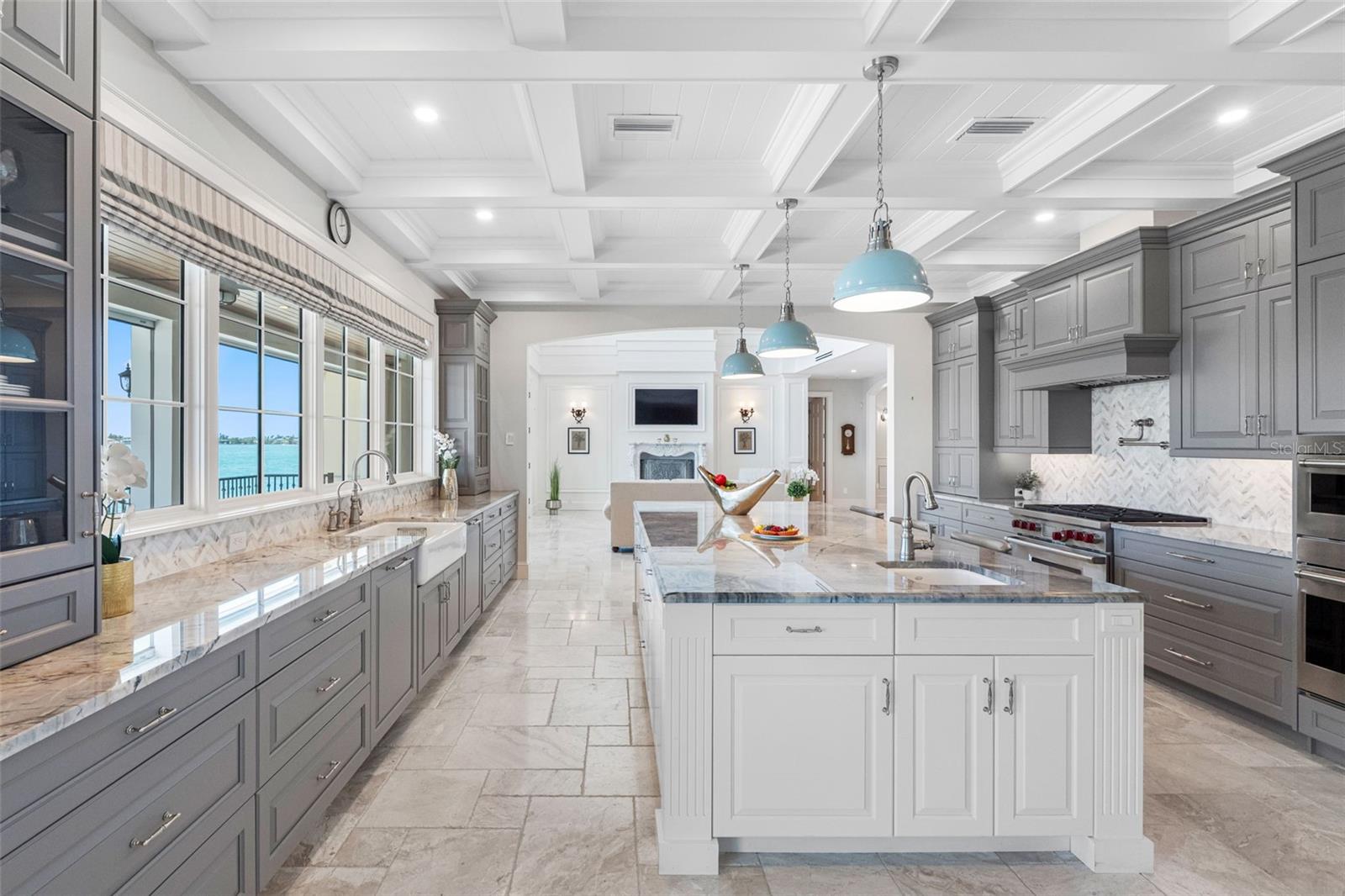 BIRD KEY SUB - Residential