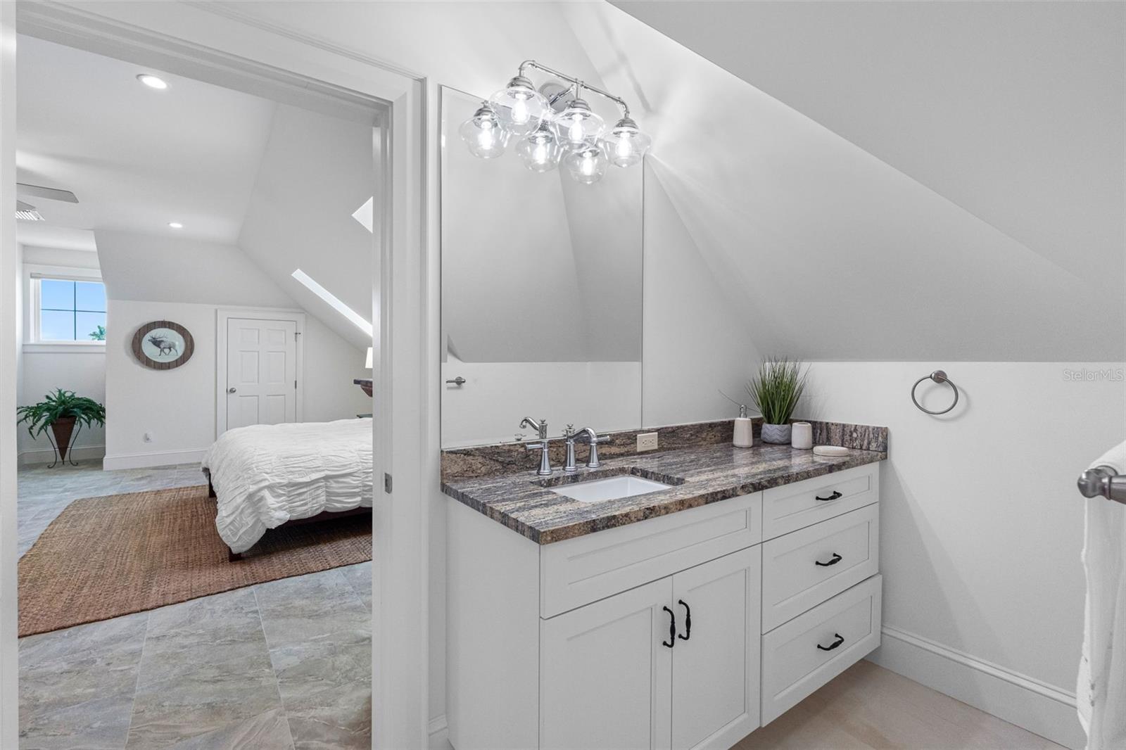 BIRD KEY SUB - Residential