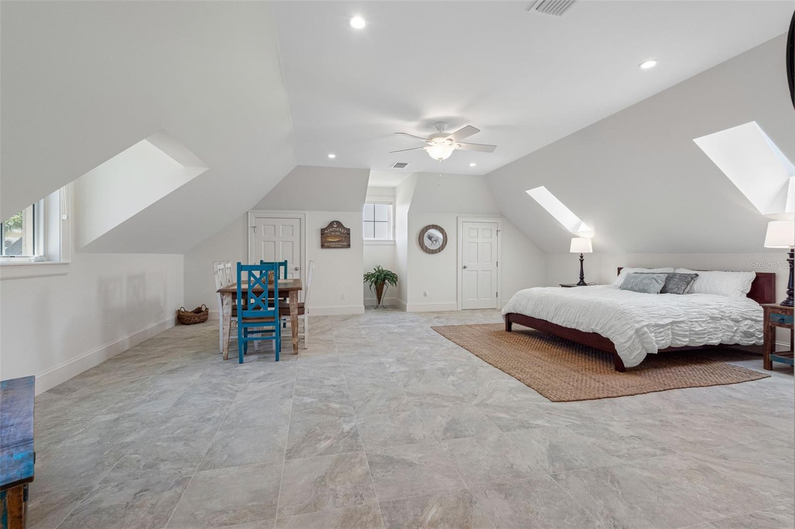 BIRD KEY SUB - Residential