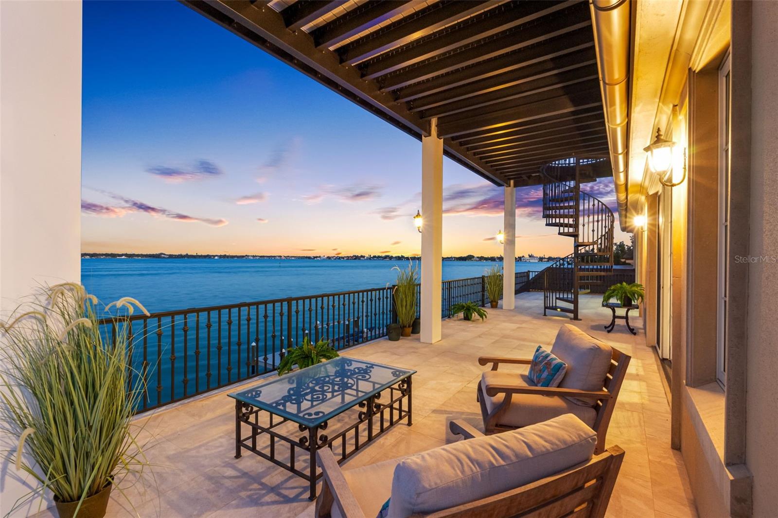 BIRD KEY SUB - Residential