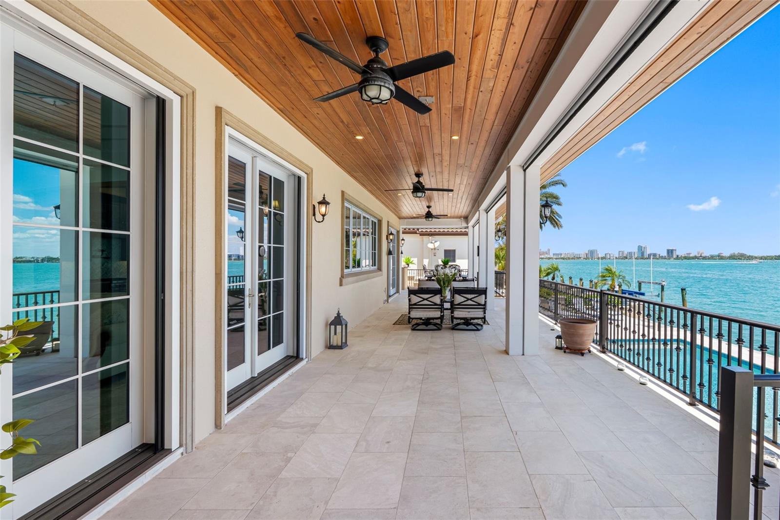 BIRD KEY SUB - Residential