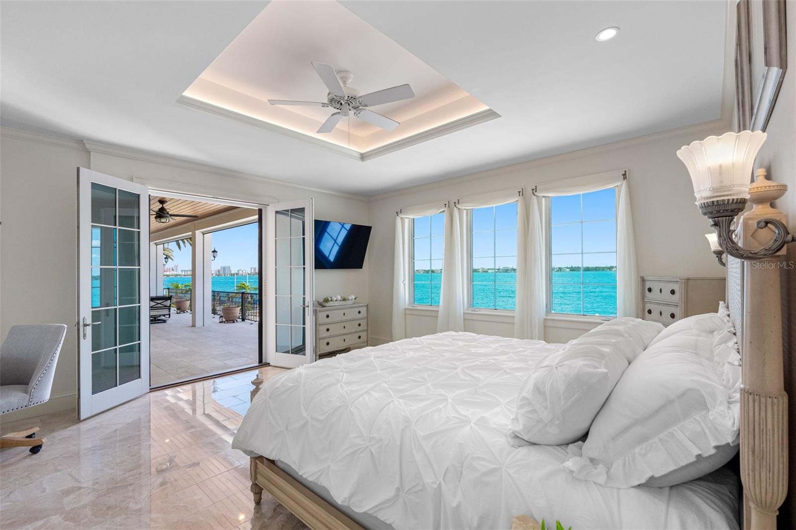 BIRD KEY SUB - Residential