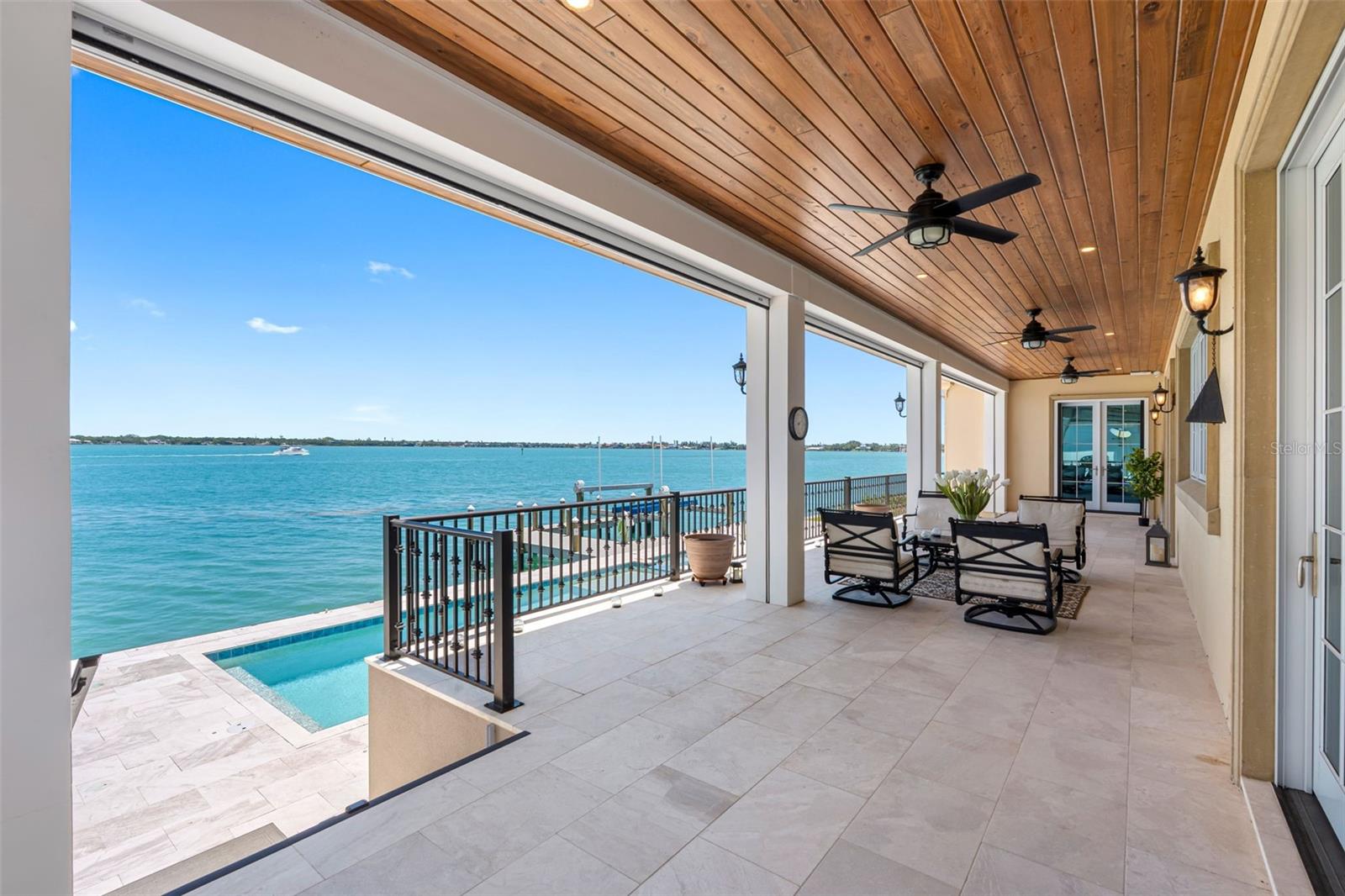 BIRD KEY SUB - Residential