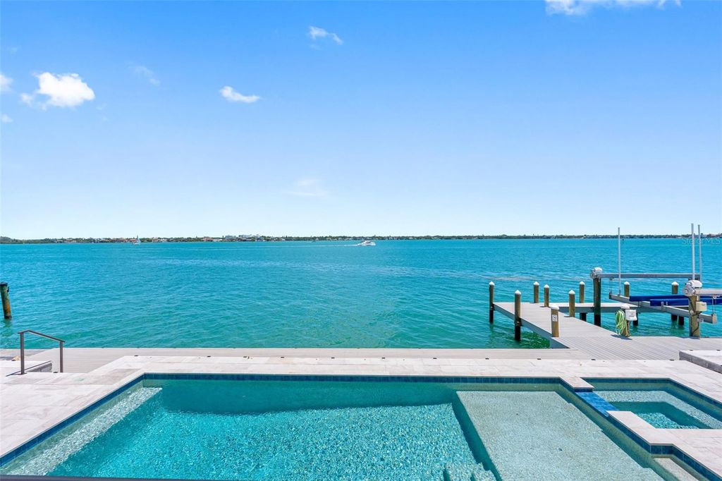 Photo of 487 Meadow Lark Dr, Sarasota, FL 34236 (MLS # TB8501123)