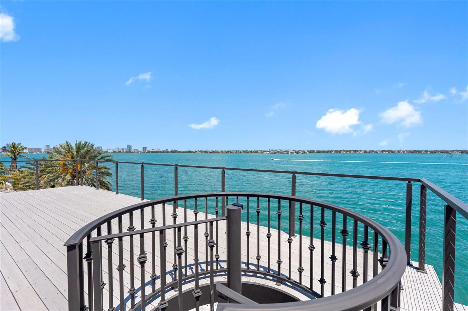 BIRD KEY SUB - Residential