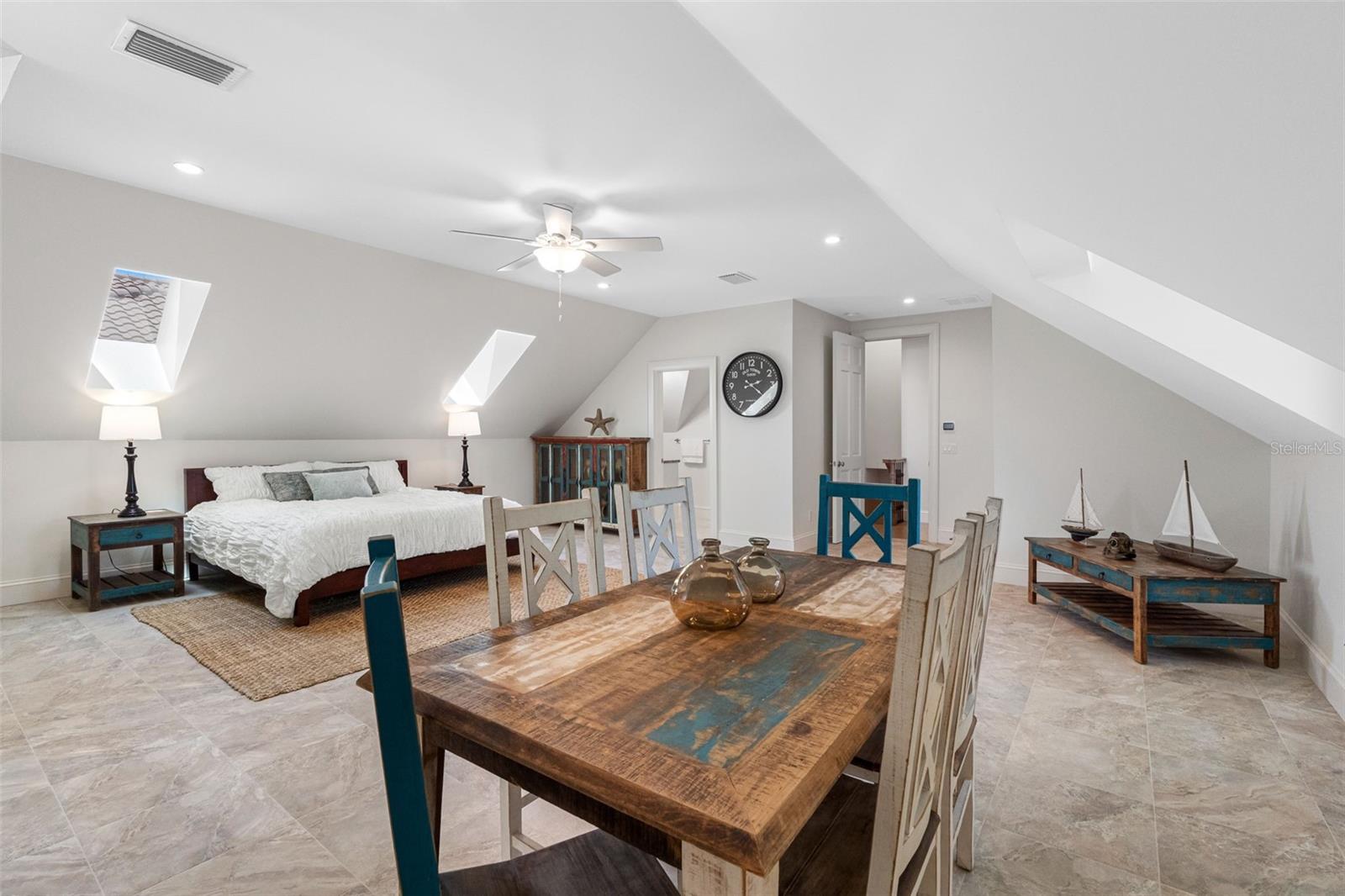 BIRD KEY SUB - Residential