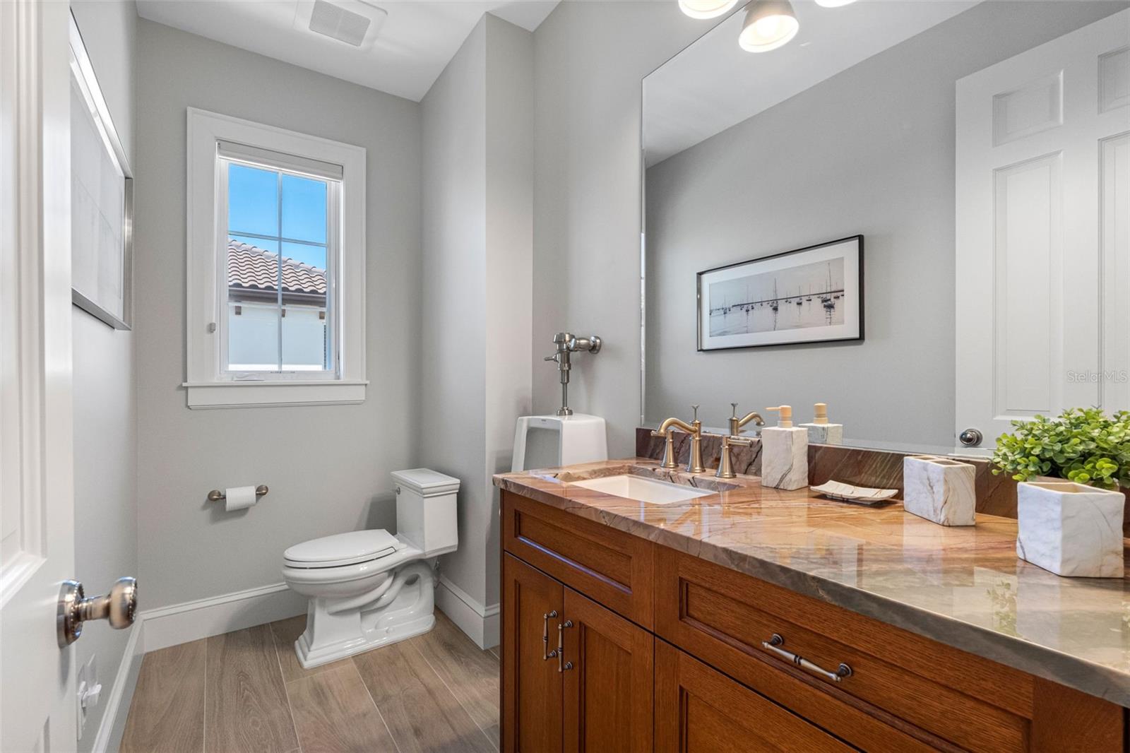 BIRD KEY SUB - Residential