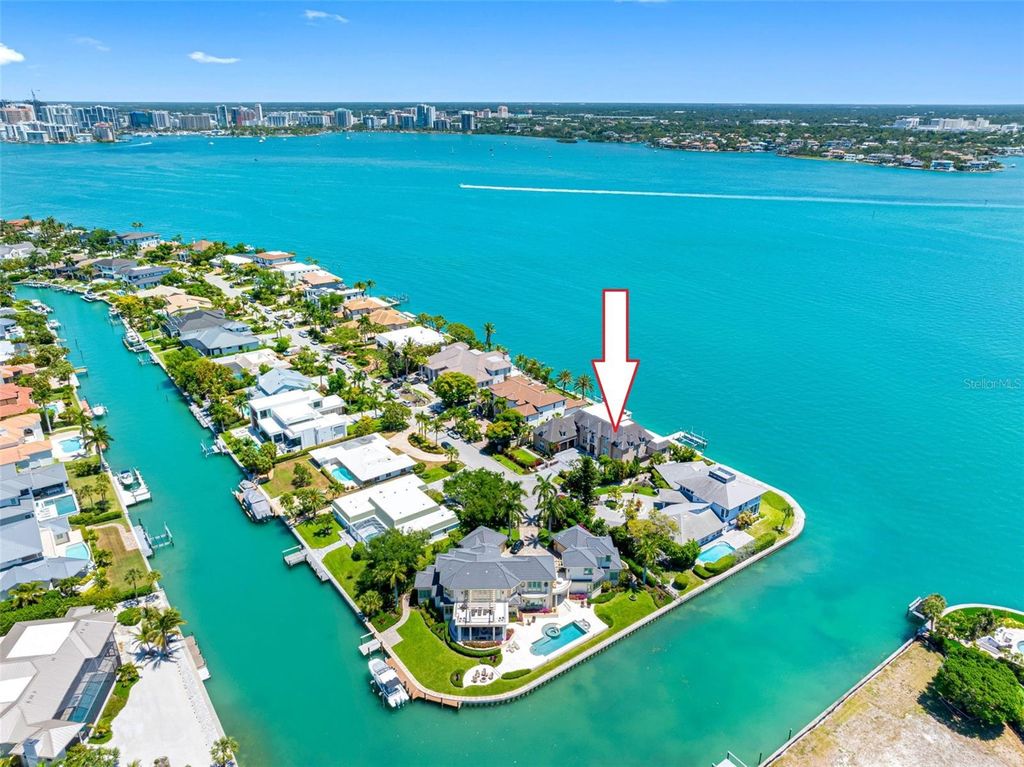 Photo of 487 Meadow Lark Dr, Sarasota, FL 34236 (MLS # TB8501123)