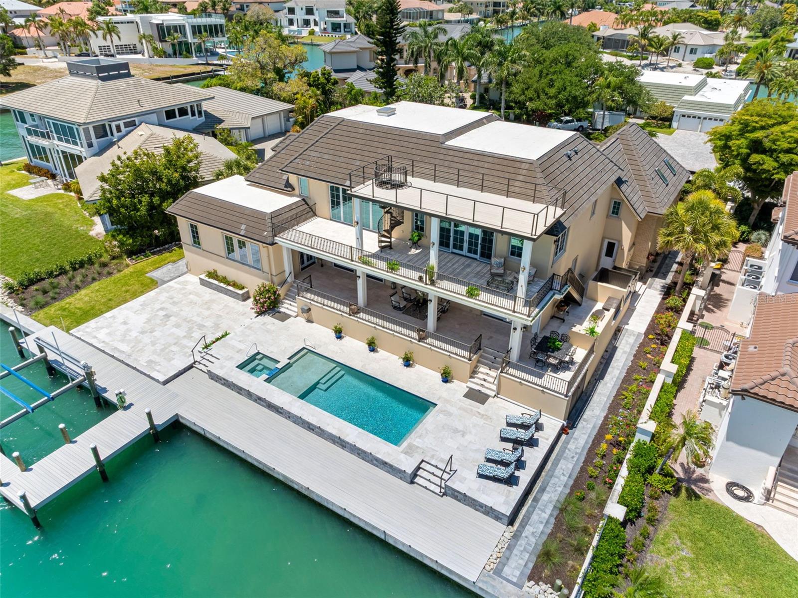 BIRD KEY SUB - Residential