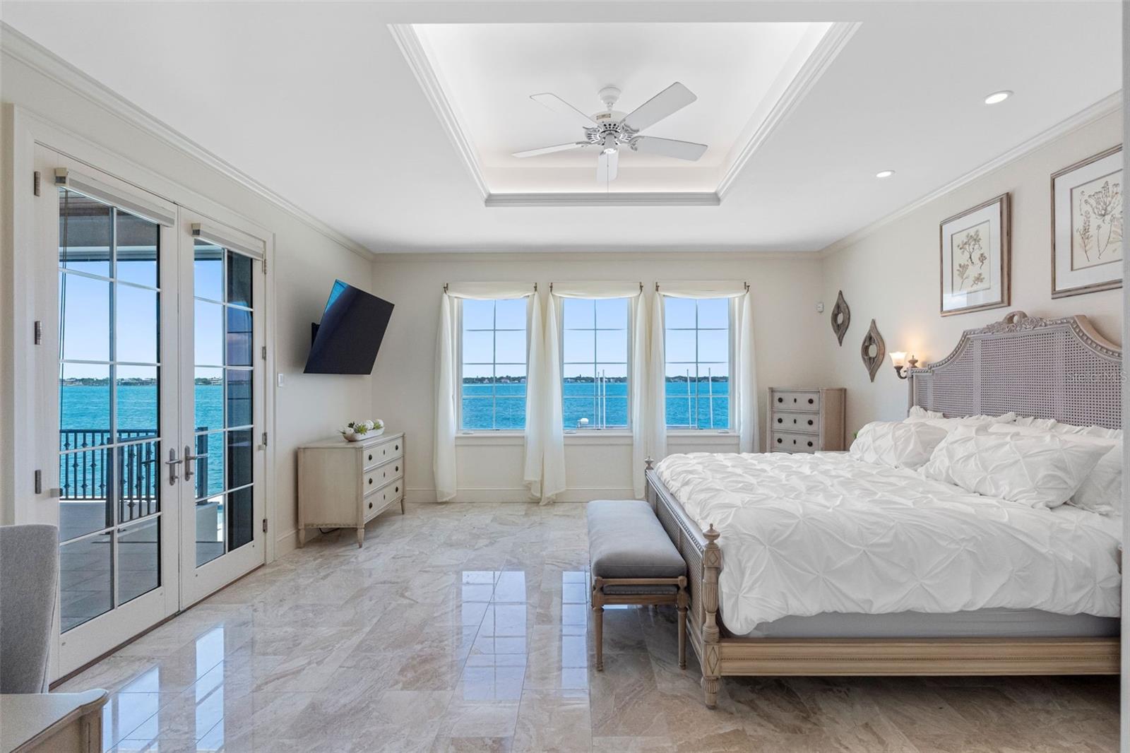 BIRD KEY SUB - Residential