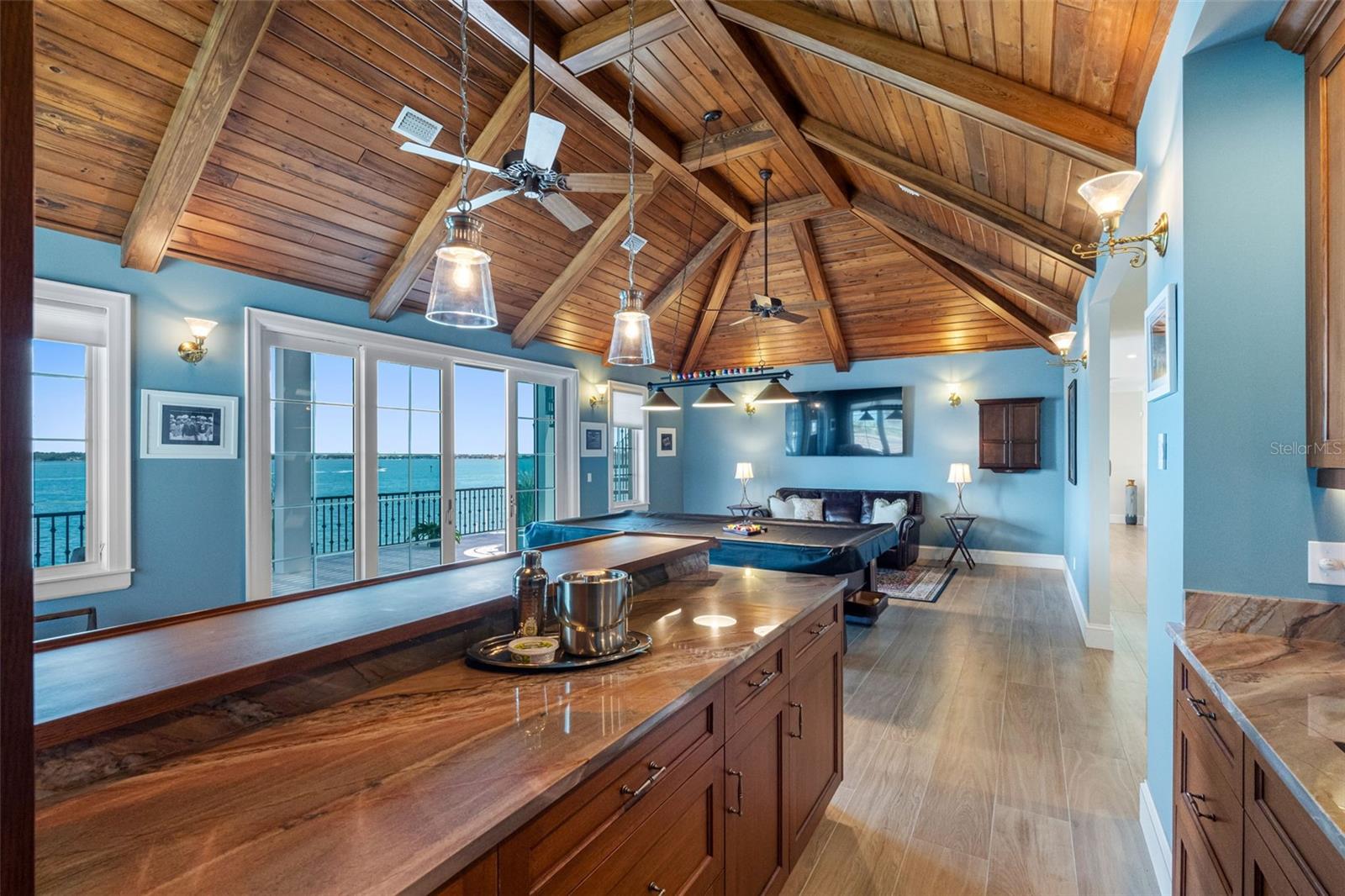 BIRD KEY SUB - Residential