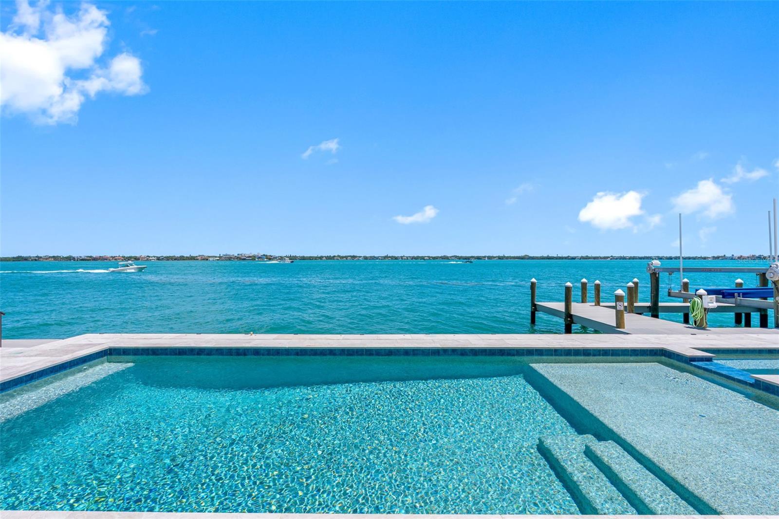 BIRD KEY SUB - Residential