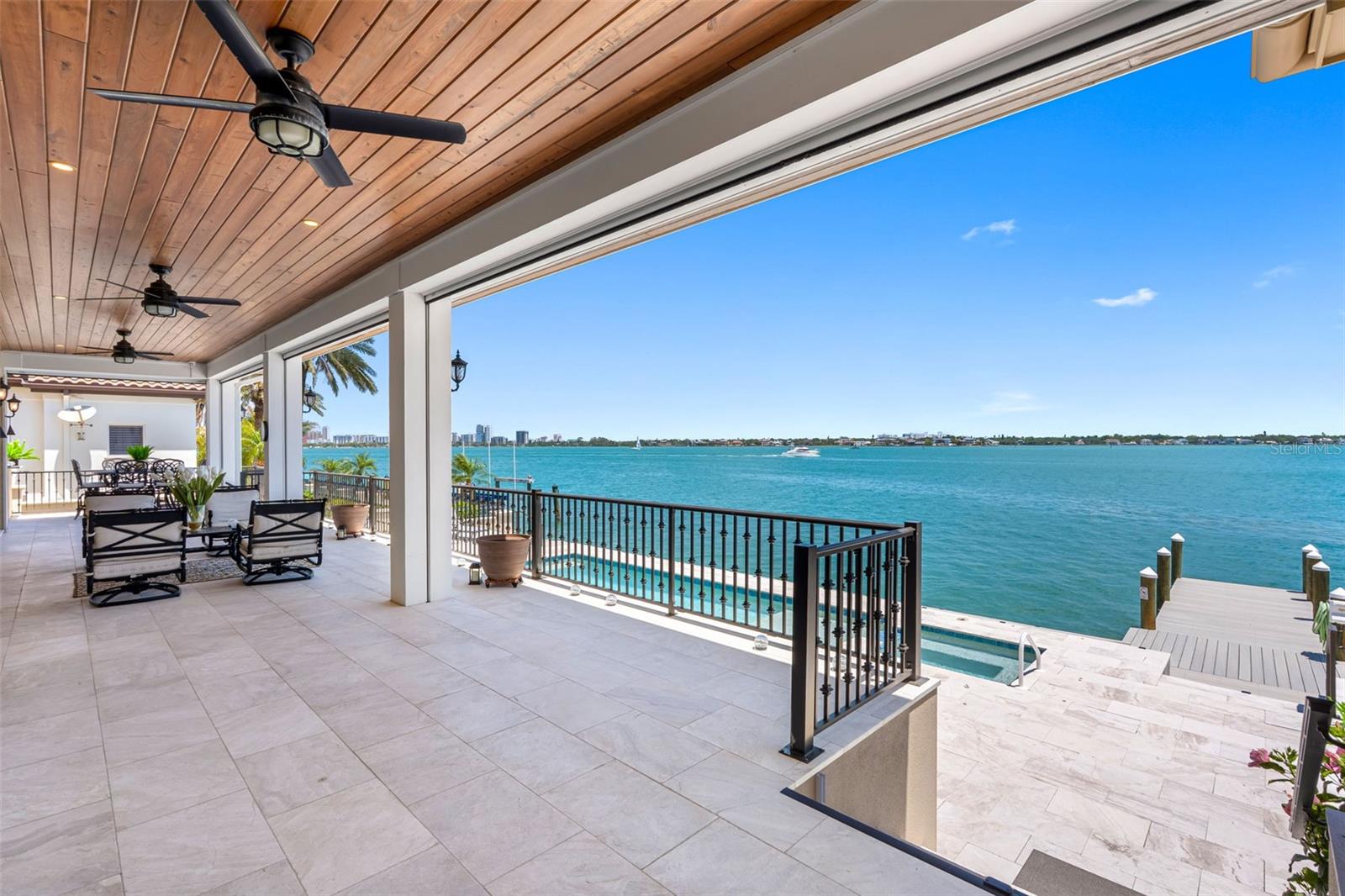 BIRD KEY SUB - Residential