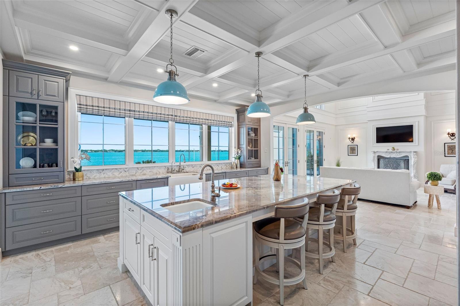 BIRD KEY SUB - Residential