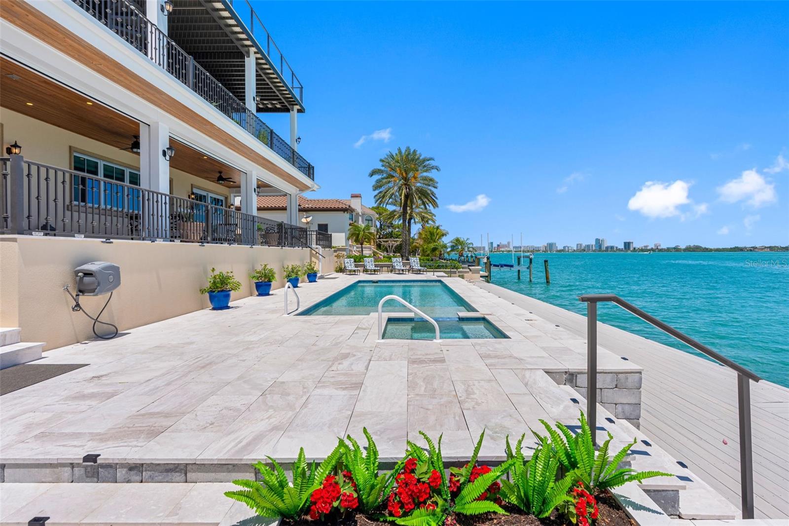 BIRD KEY SUB - Residential