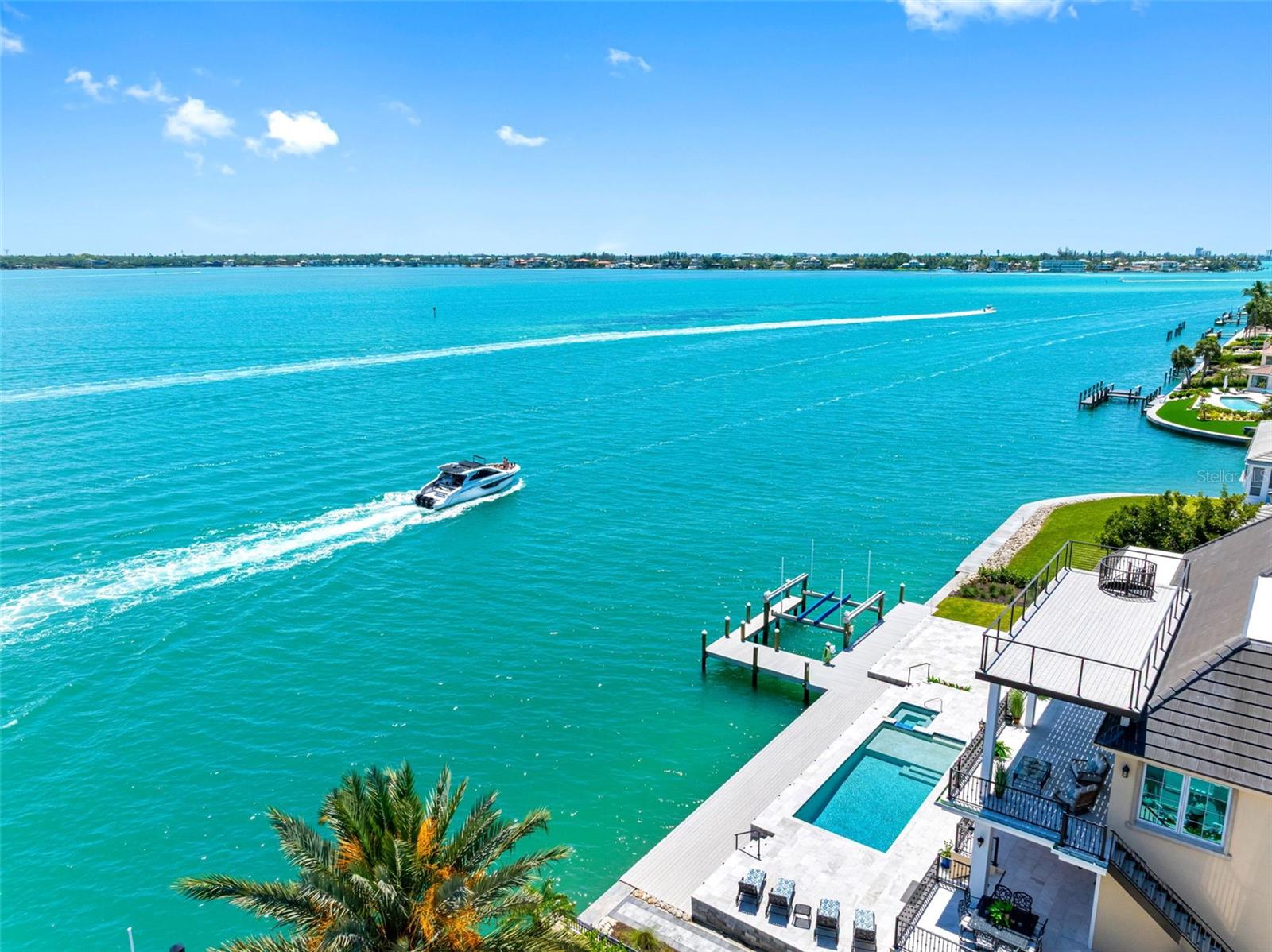BIRD KEY SUB - Residential