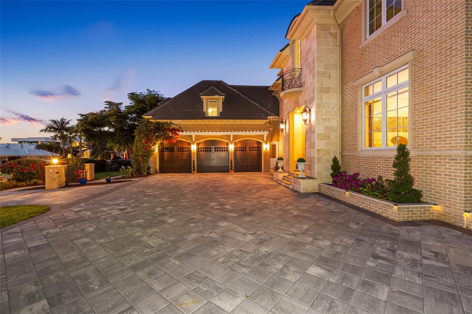 BIRD KEY SUB - Residential