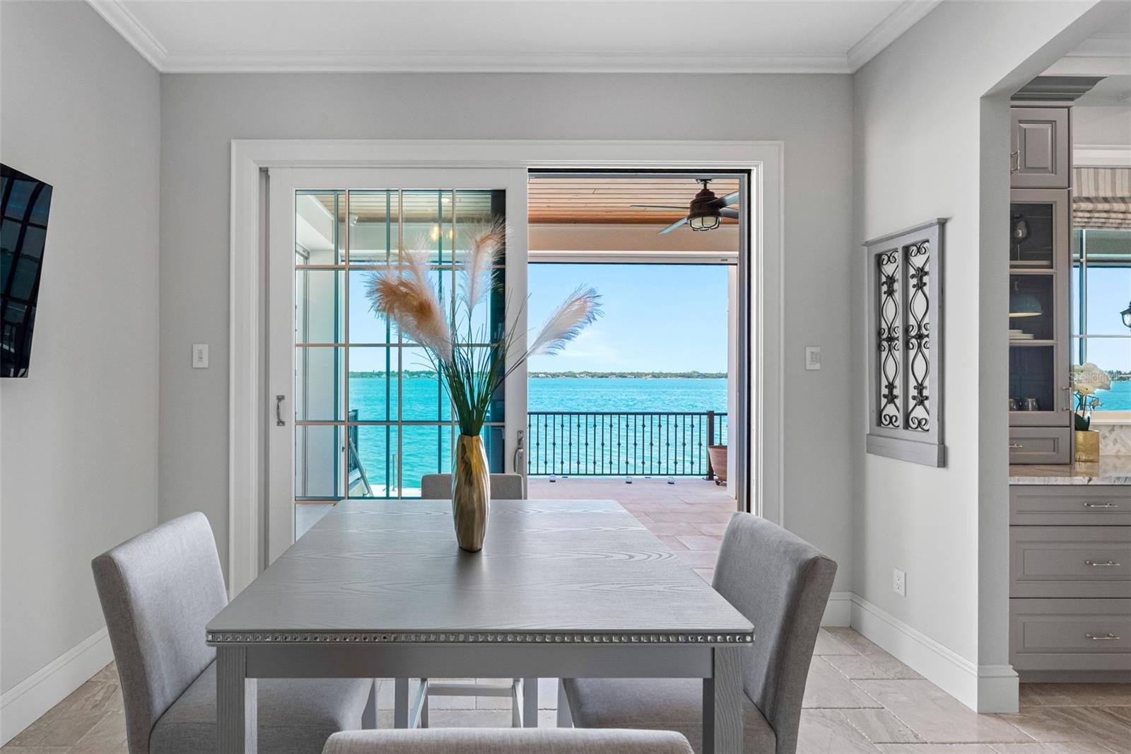 BIRD KEY SUB - Residential