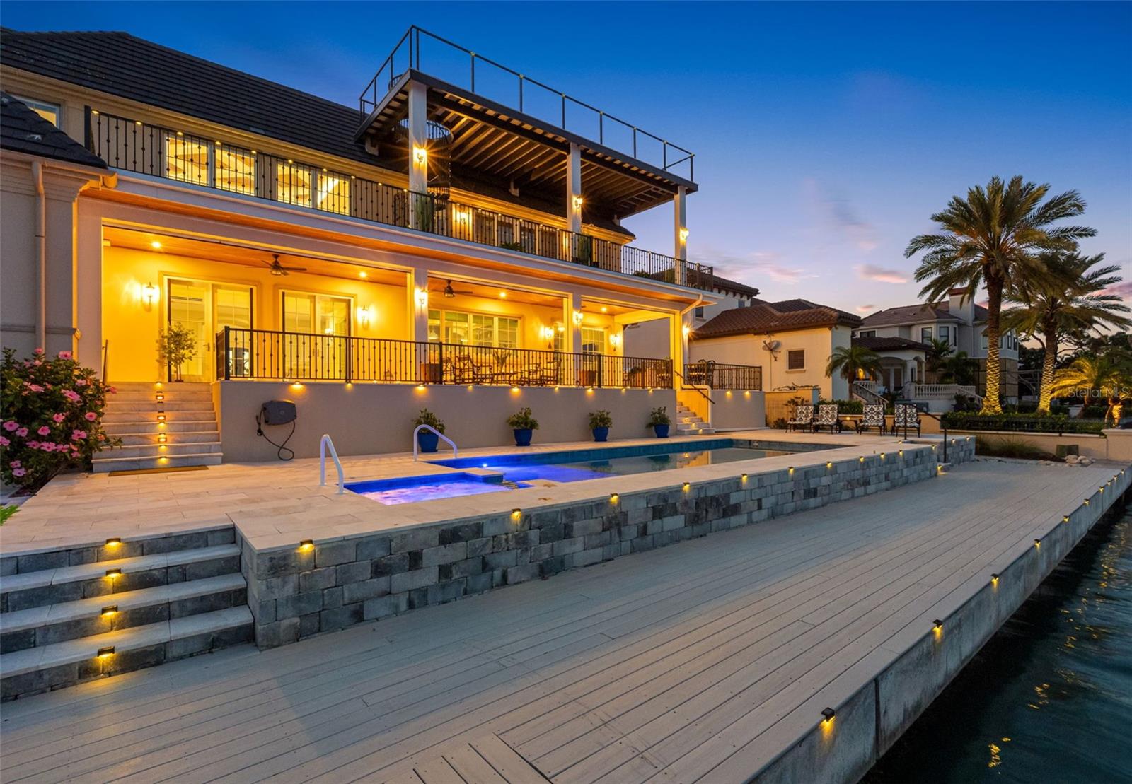 BIRD KEY SUB - Residential
