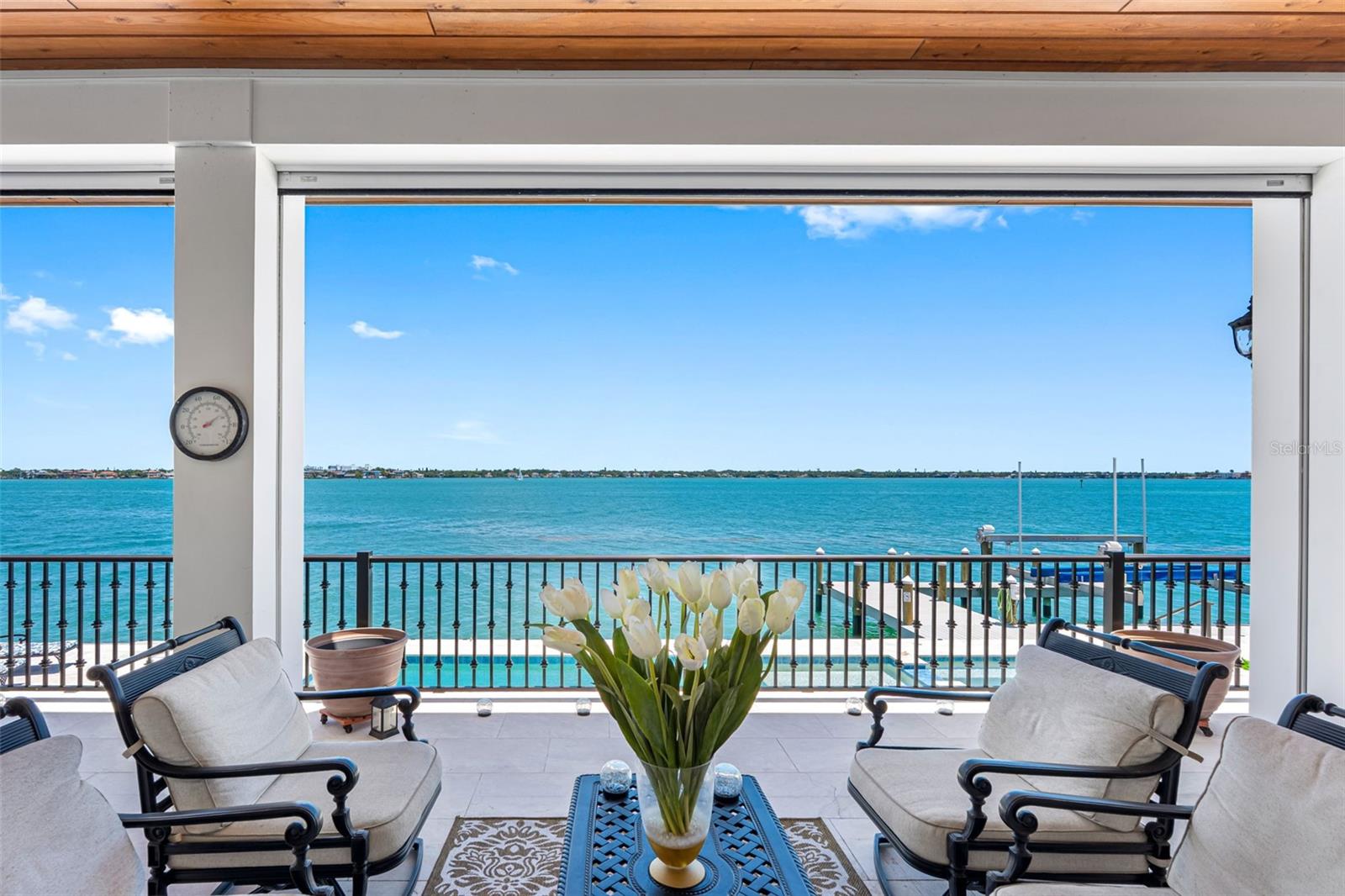 BIRD KEY SUB - Residential