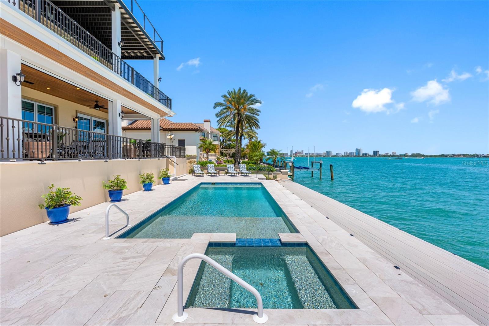 BIRD KEY SUB - Residential