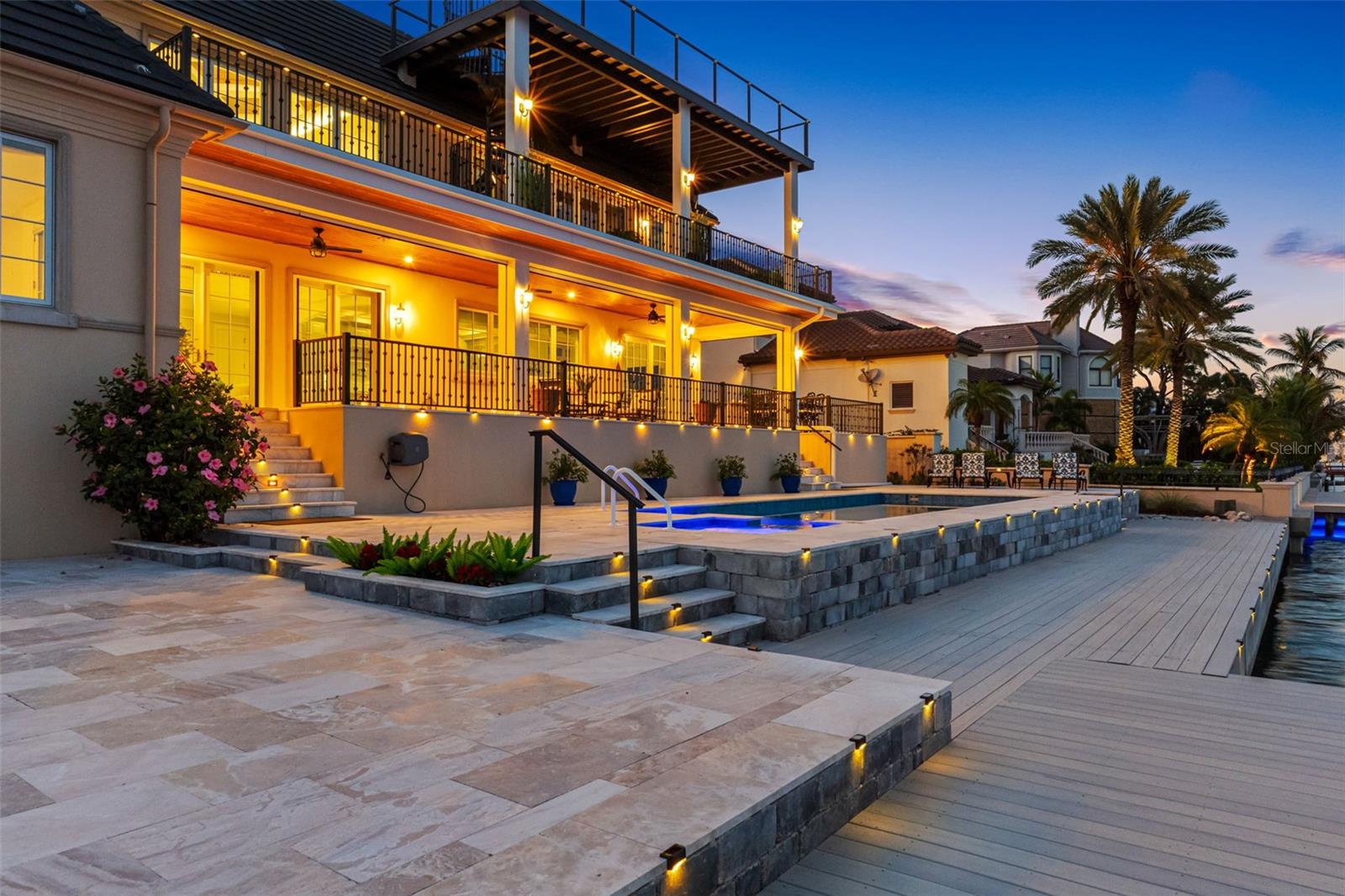 BIRD KEY SUB - Residential