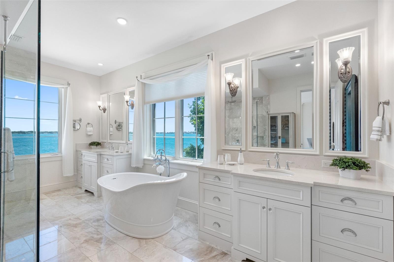BIRD KEY SUB - Residential