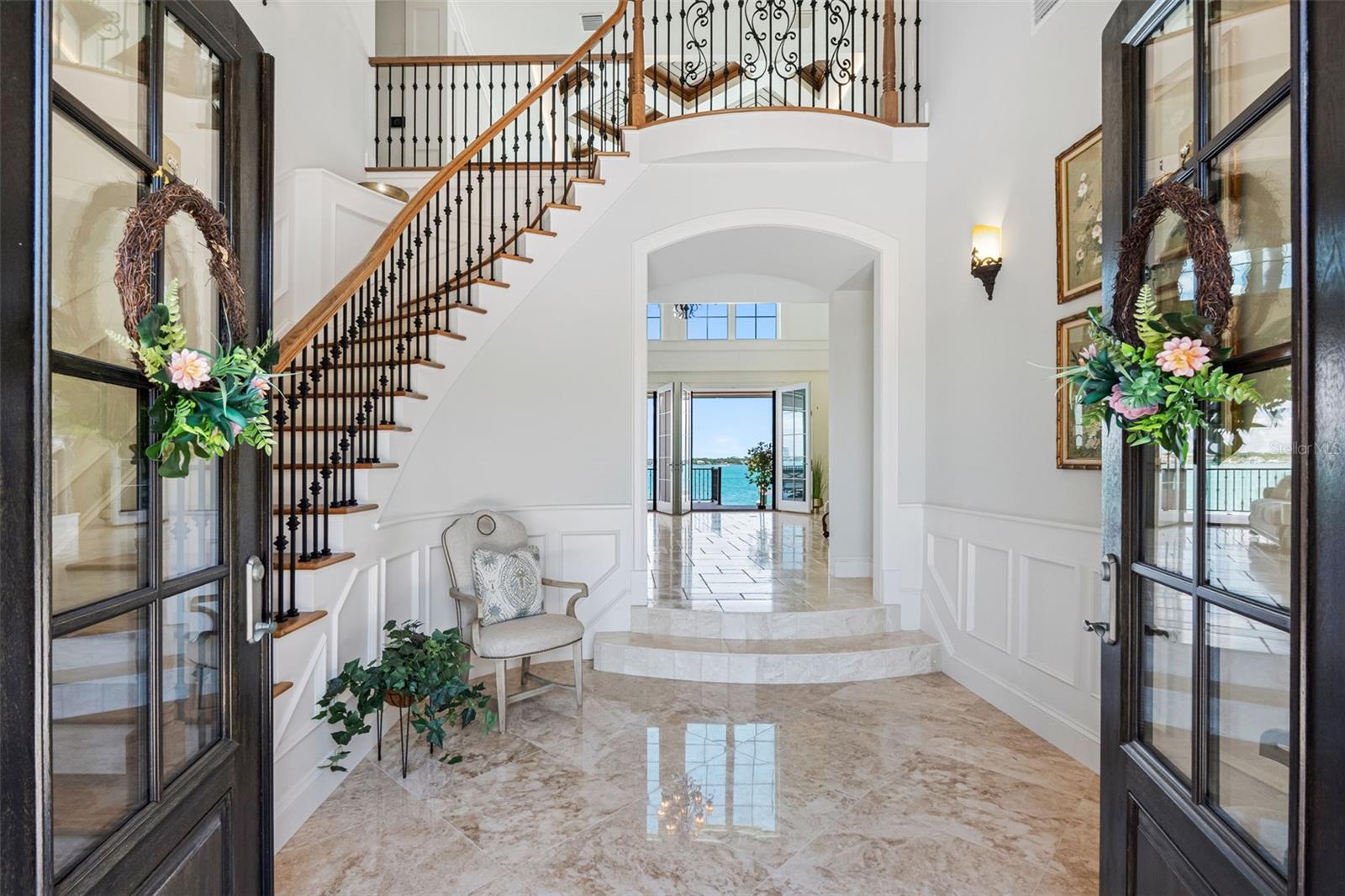 BIRD KEY SUB - Residential