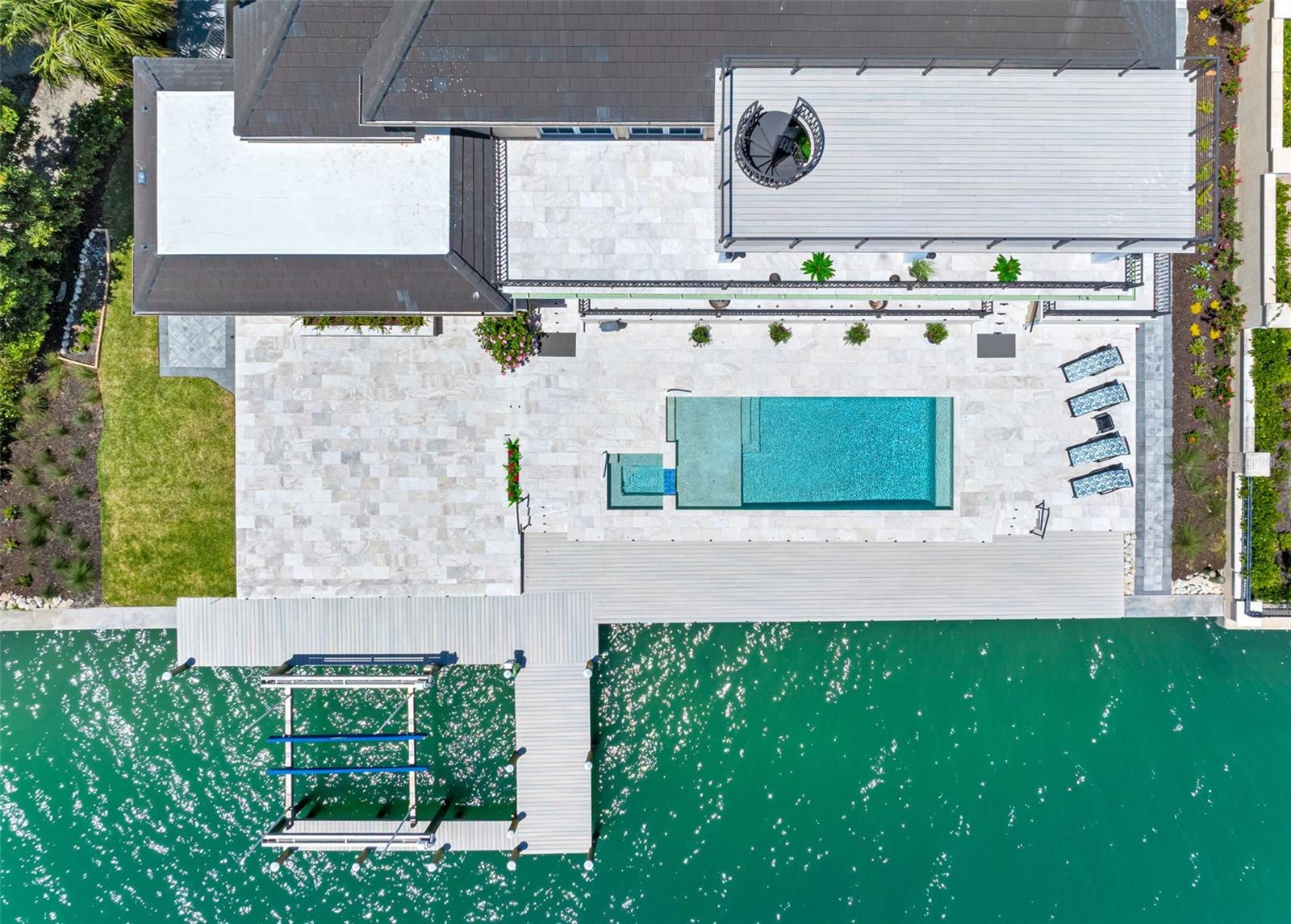 BIRD KEY SUB - Residential