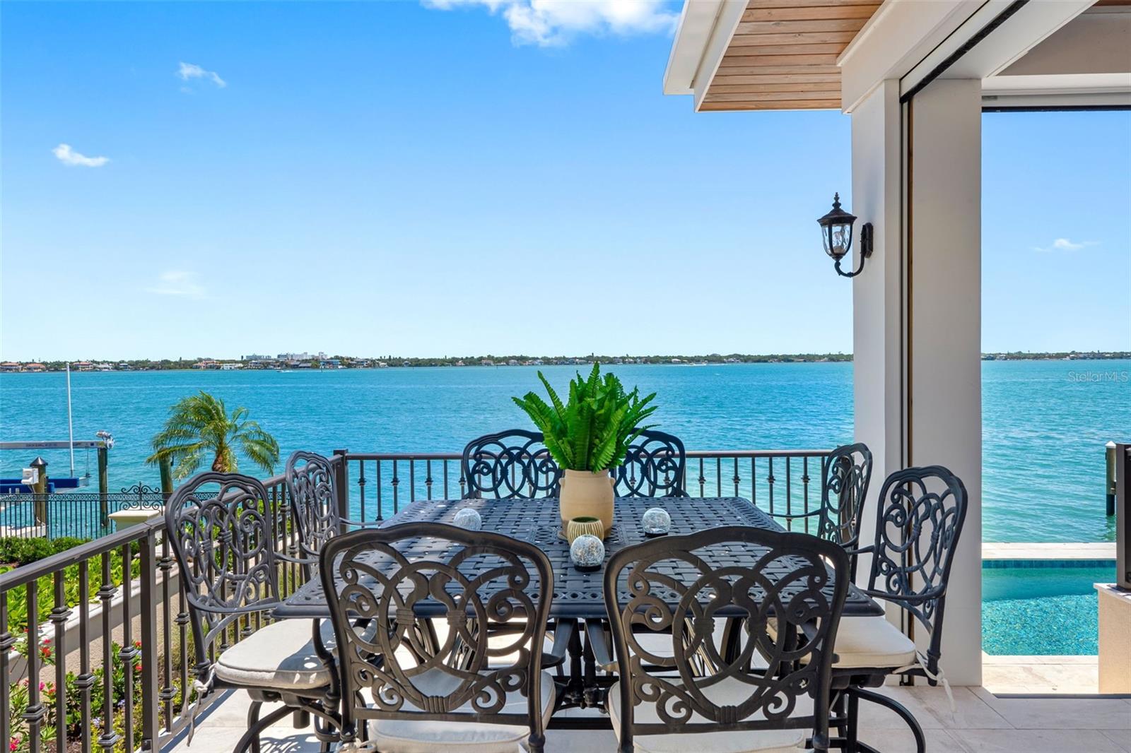 BIRD KEY SUB - Residential