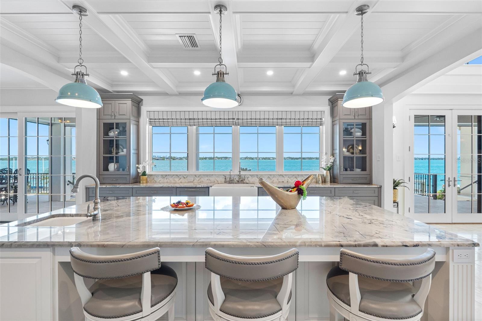 BIRD KEY SUB - Residential