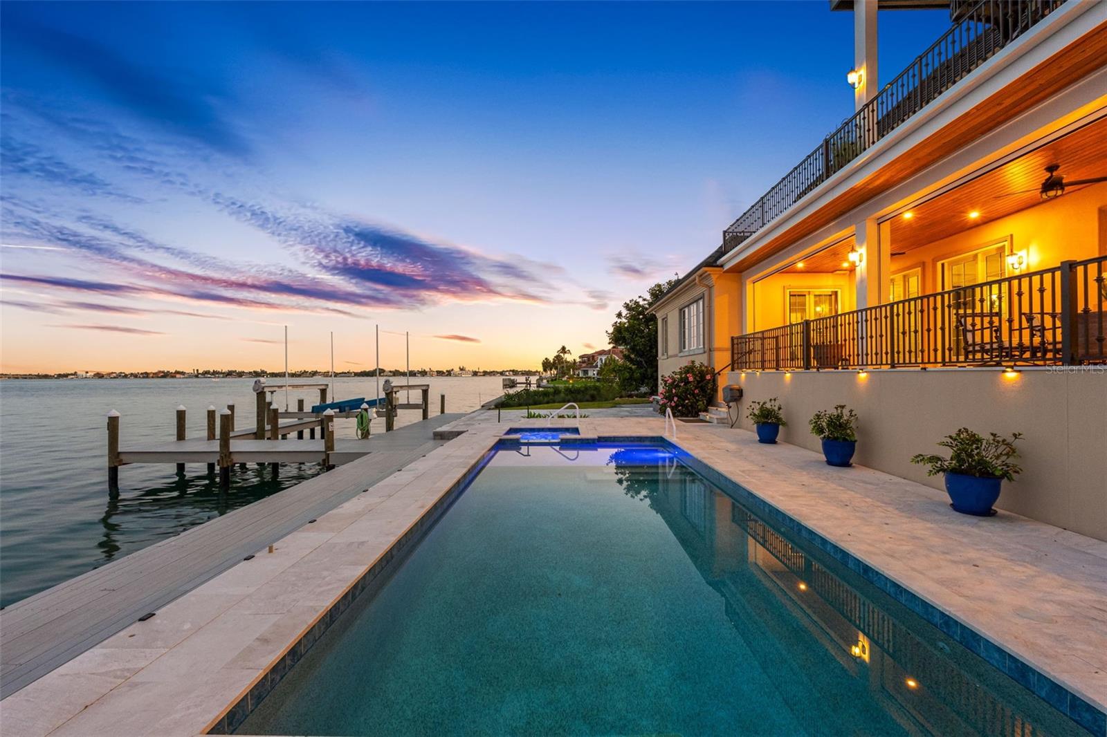 BIRD KEY SUB - Residential